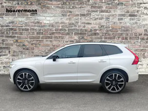 Volvo XC60 2.0 T8 TE R-Design eAWD