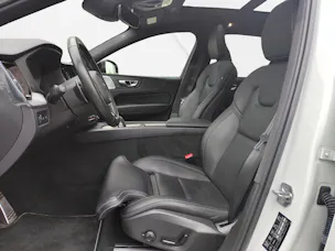 Volvo XC60 2.0 T8 TE R-Design eAWD