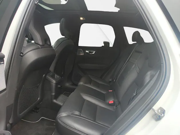 Volvo XC60 2.0 T8 TE R-Design eAWD