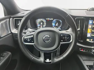 Volvo XC60 2.0 T8 TE R-Design eAWD