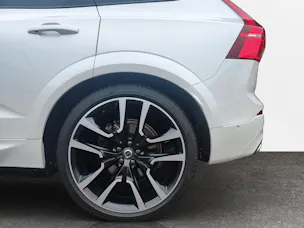 Volvo XC60 2.0 T8 TE R-Design eAWD