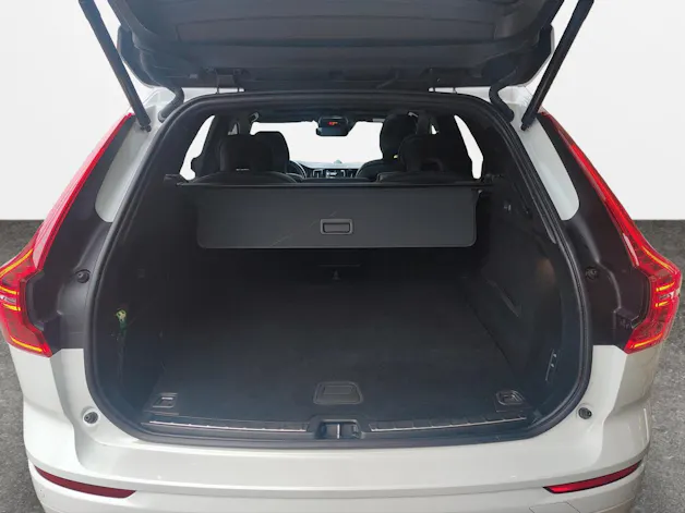 Volvo XC60 2.0 T8 TE R-Design eAWD