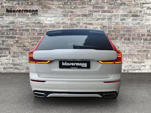 Volvo XC60 2.0 T8 TE R-Design eAWD