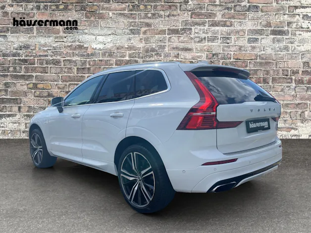 Volvo XC60 2.0 T8 TE R-Design AWD