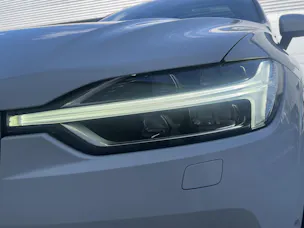 Volvo XC60 2.0 T8 TE R-Design AWD