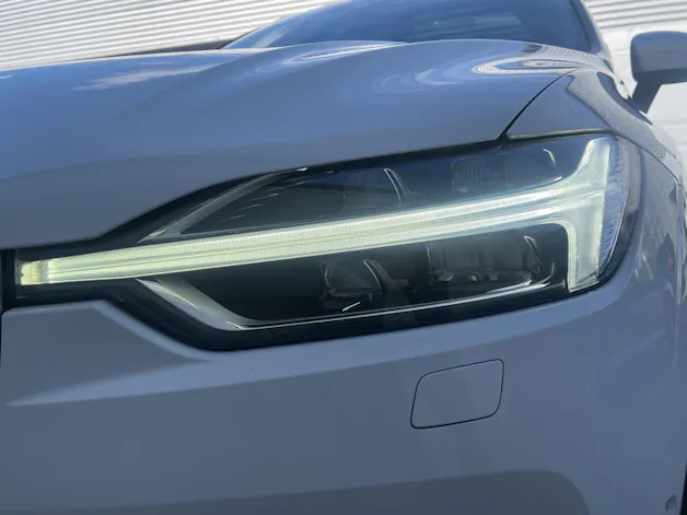 Volvo XC60 2.0 T8 TE R-Design AWD