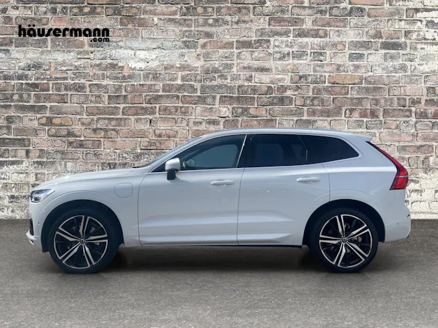 Volvo XC60 2.0 T8 TE R-Design AWD