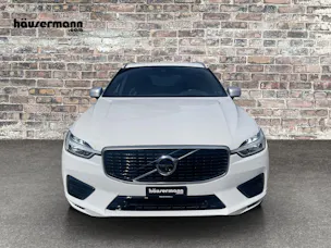 Volvo XC60 2.0 T8 TE R-Design AWD