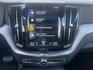 Volvo XC60 2.0 T8 TE R-Design AWD