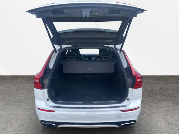 Volvo XC60 2.0 T8 TE R-Design AWD