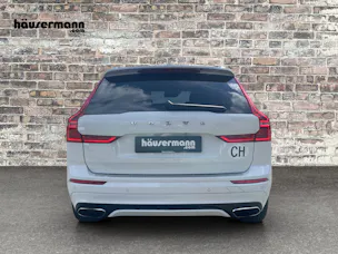 Volvo XC60 2.0 T8 TE R-Design AWD