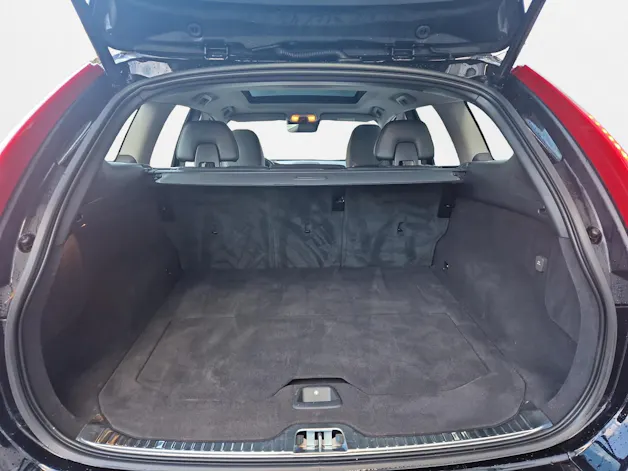 Volvo XC60 2.4 D5 Summum AWD S/S