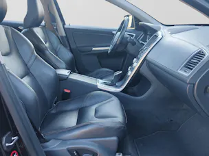 Volvo XC60 2.4 D5 Summum AWD S/S