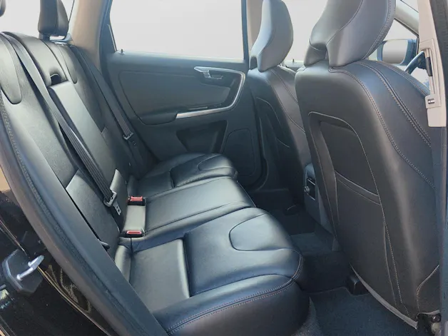 Volvo XC60 2.4 D5 Summum AWD S/S