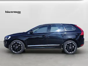 Volvo XC60 2.4 D5 Summum AWD S/S