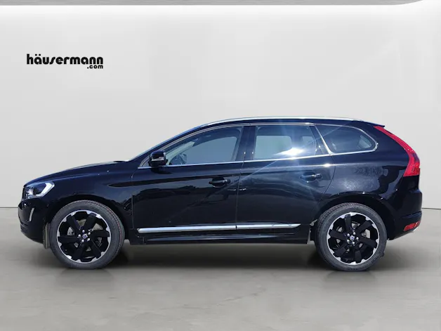 Volvo XC60 2.4 D5 Summum AWD S/S