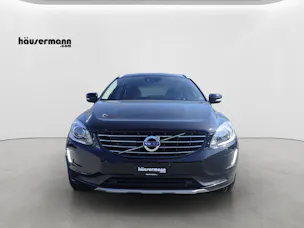 Volvo XC60 2.4 D5 Summum AWD S/S