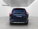 Volvo XC60 2.4 D5 Summum AWD S/S