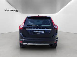 Volvo XC60 2.4 D5 Summum AWD S/S