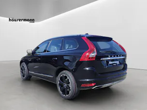 Volvo XC60 2.4 D5 Summum AWD S/S