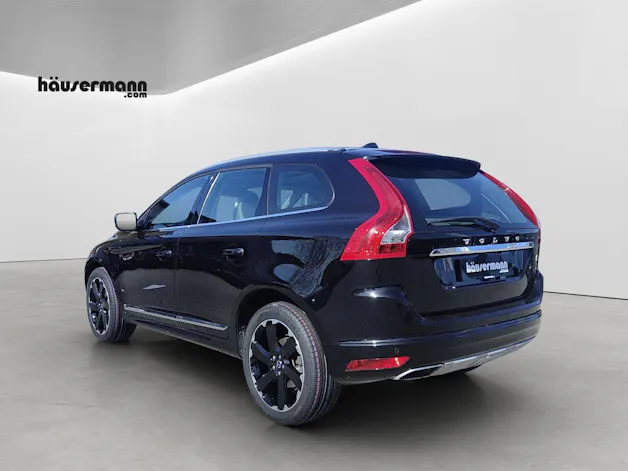 Volvo XC60 2.4 D5 Summum AWD S/S