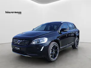 Volvo XC60 2.4 D5 Summum AWD S/S