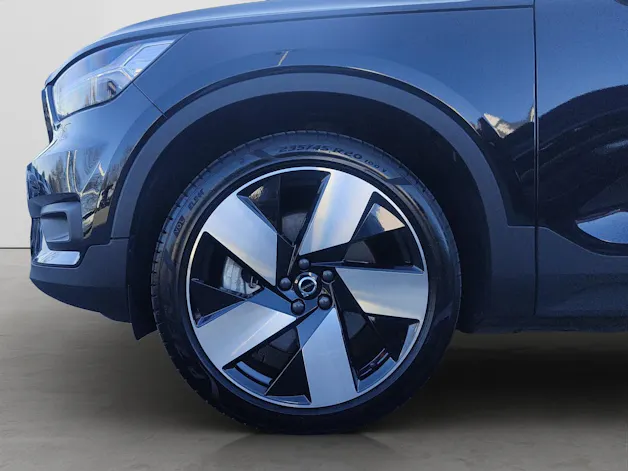 Volvo XC40 P8 Twin R-Design AWD