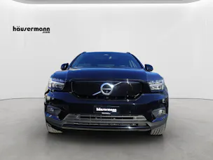 Volvo XC40 P8 Twin R-Design AWD