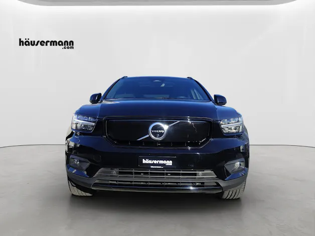 Volvo XC40 P8 Twin R-Design AWD