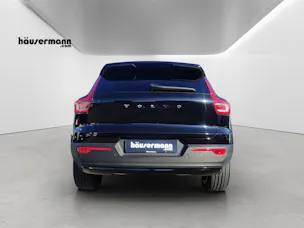 Volvo XC40 P8 Twin R-Design AWD