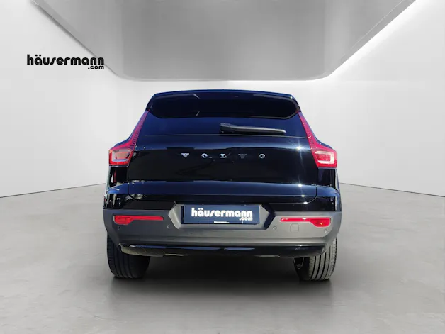 Volvo XC40 P8 Twin R-Design AWD
