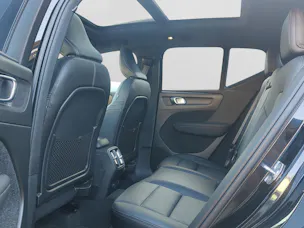 Volvo XC40 P8 Twin R-Design AWD