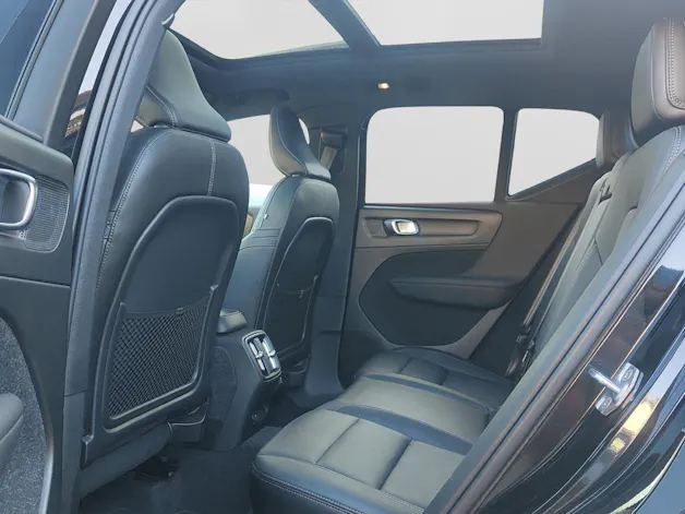 Volvo XC40 P8 Twin R-Design AWD