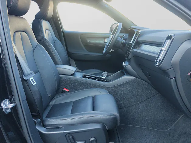 Volvo XC40 P8 Twin R-Design AWD