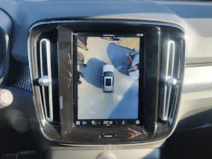 Volvo XC40 P8 Twin R-Design AWD