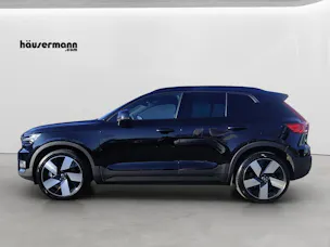 Volvo XC40 P8 Twin R-Design AWD