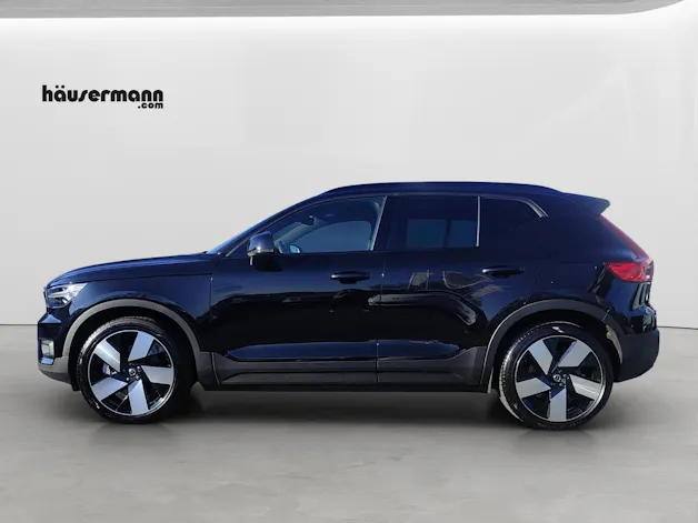 Volvo XC40 P8 Twin R-Design AWD