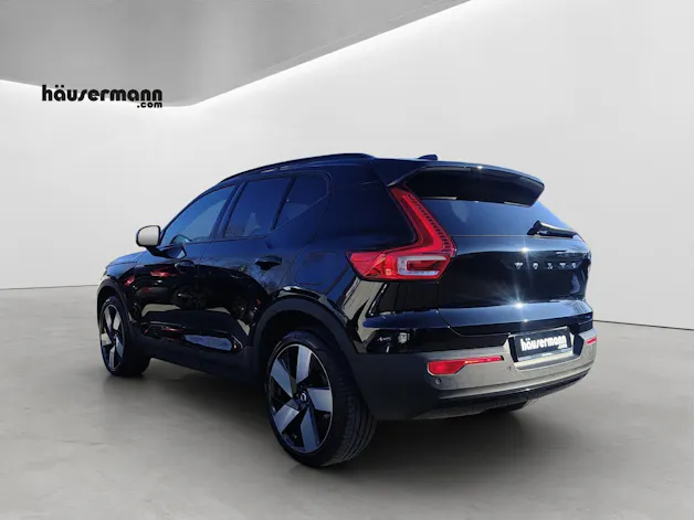 Volvo XC40 P8 Twin R-Design AWD