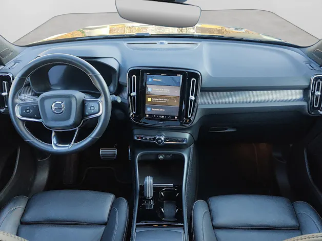 Volvo XC40 P8 Twin R-Design AWD