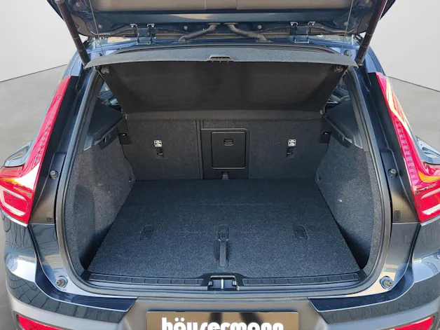 Volvo XC40 P8 Twin Pro AWD