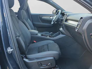Volvo XC40 P8 Twin Pro AWD