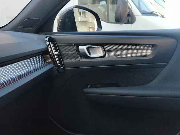 Volvo XC40 P8 Twin Pro AWD