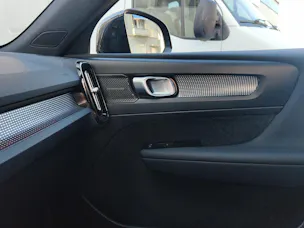 Volvo XC40 P8 Twin Pro AWD