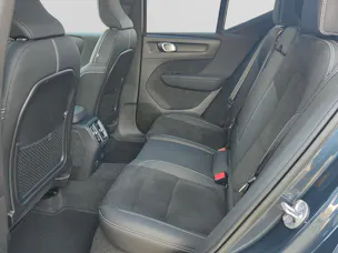 Volvo XC40 P8 Twin Pro AWD