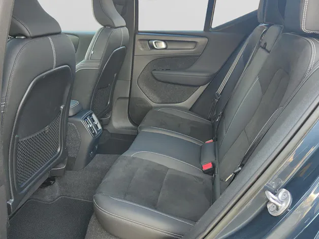 Volvo XC40 P8 Twin Pro AWD