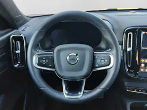 Volvo XC40 P8 Twin Pro AWD