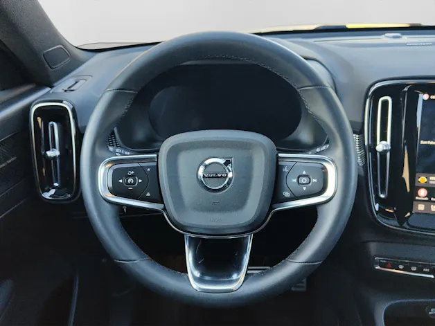 Volvo XC40 P8 Twin Pro AWD