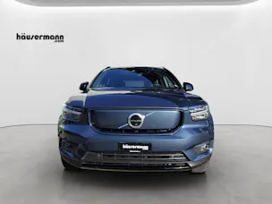 Volvo XC40 P8 Twin Pro AWD