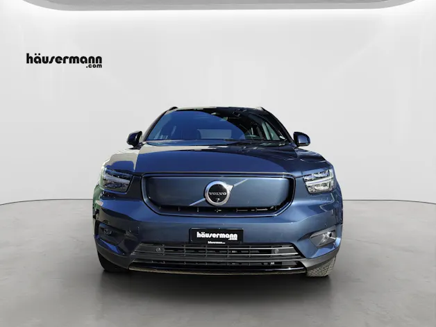 Volvo XC40 P8 Twin Pro AWD