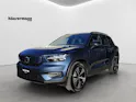 Volvo XC40 P8 Twin Pro AWD